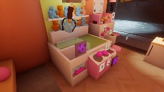 A screenshot taken in Dreams. 1 of 1.