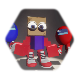 Garbage the drip box