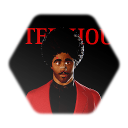 The weeknd AFTER HOURS