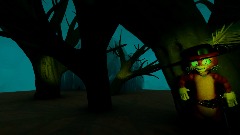 The whistle of death - Puss in Boots 2