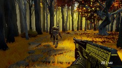 A screenshot taken in Dreams. 6 of 13.