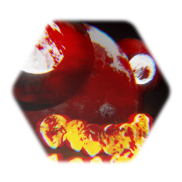Big jim (infected)