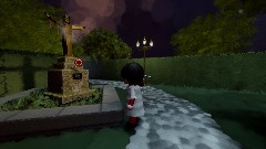 A screenshot taken in Dreams. 1 of 5.