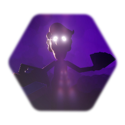 Remix of Welcome to the shadow realm Jimbo