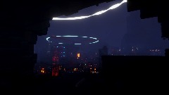 A screenshot taken in Dreams. 3 of 20.