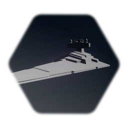 Imperial Star Destroyer