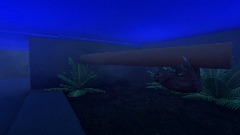 Dark Enclosures