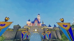 A screenshot taken in Dreams. 18 of 29.