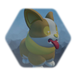 Yamper - WIP