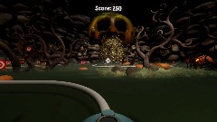 A screenshot taken in Dreams. 4 of 30.