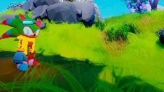 Fackernee (Visualizer)