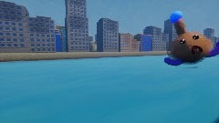 ARHHFILCILCILR COMPLETED MAP elephantrain edition