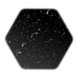 <uivisualeffects> SNOWFLAKES 1F