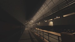 A screenshot taken in Dreams. 4 of 7.