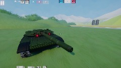 A screenshot taken in Dreams. 13 of 30.