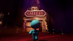 A screenshot taken in Dreams. 2 of 2.