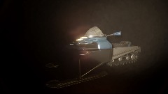 A screenshot taken in Dreams. 5 of 14.