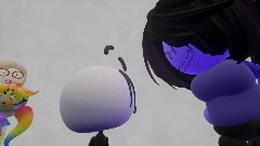 A screenshot taken in Dreams. 1 of 1.