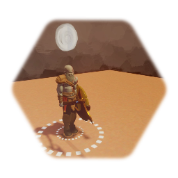 Kratos - Ancient Dangers Edition