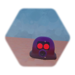 All Blob Enemies
