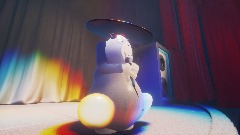 Tom Chin Cheng Hanji Concert