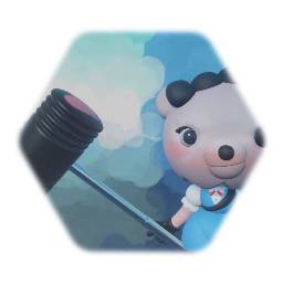 School Frances/Francis (Heartbreaker)