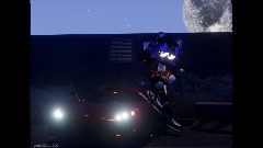 A screenshot taken in Dreams. 1 of 16.