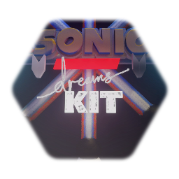 Sonic VDreams - Logo