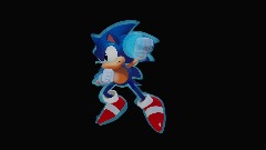 A screenshot taken in Dreams. 2 of 2.