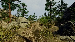 A screenshot taken in Dreams. 16 of 29.