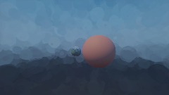 A screenshot taken in Dreams. 1 of 1.