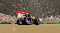 A screenshot taken in Dreams. 2 of 30.