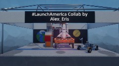 A screenshot taken in Dreams. 10 of 12.