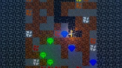 A screenshot taken in Dreams. 7 of 8.