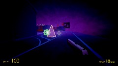 A screenshot taken in Dreams. 6 of 23.