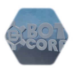 Bot Corp Logo