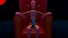 A screenshot taken in Dreams. 11 of 23.