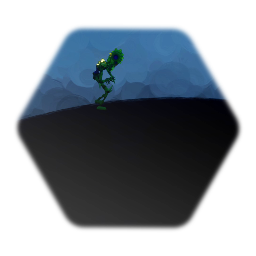 Zordox ( in progress )