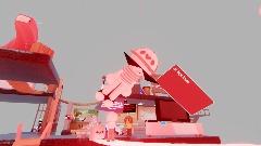 A screenshot taken in Dreams. 2 of 27.