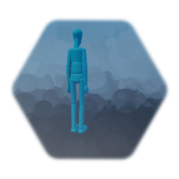 Male 1st or 3rd person