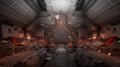 A screenshot taken in Dreams. 15 of 16.