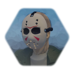 Jason voorhees sweet revenge