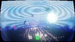 SHMUP "Blobber" prototype [ABANDONED]