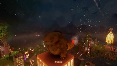 A screenshot taken in Dreams. 1 of 1.