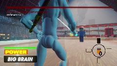 A screenshot taken in Dreams. 1 of 1.