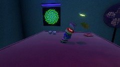 A screenshot taken in Dreams. 7 of 10.