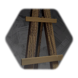 Easel 1