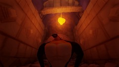 A screenshot taken in Dreams. 7 of 9.