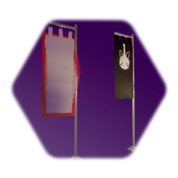 Flags\banners