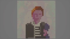 A screenshot taken in Dreams. 18 of 26.